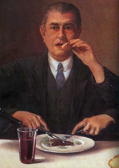 La cosa cucinaria