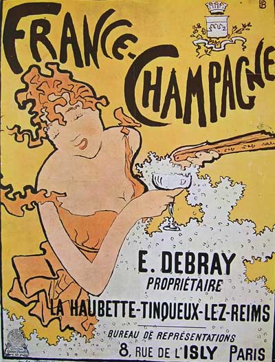 France - Champagne