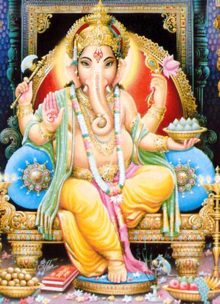 Ganesh