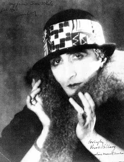 Rose Selavy