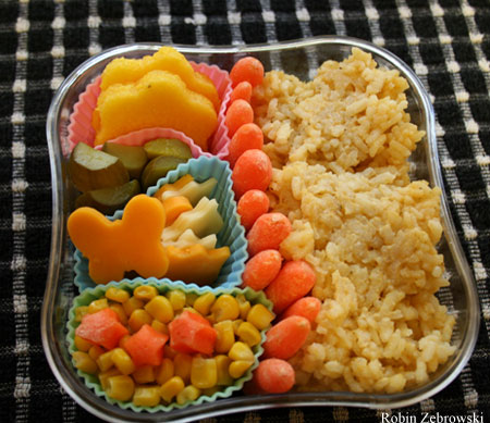 Bento
