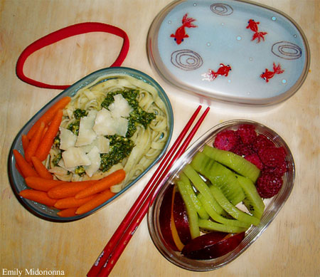 Bento