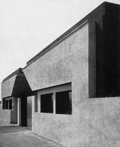 hutfabrik