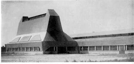 hutfabrik