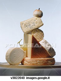 Formaggi
