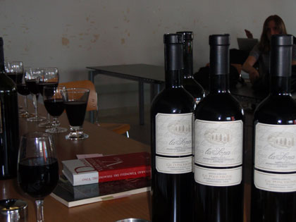 Bevande, fermenti, vini ed ebbrezze