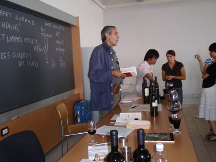 Bevande, fermenti, vini ed ebbrezze