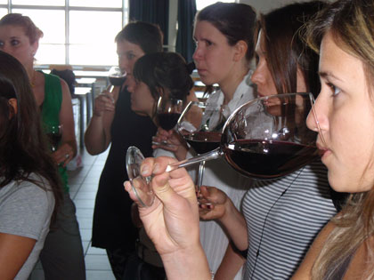 Bevande, fermenti, vini ed ebbrezze