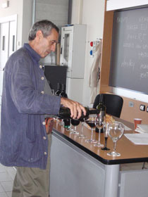 Bevande, fermenti, vini ed ebbrezze