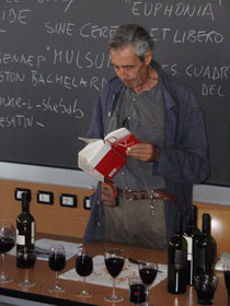Bevande, fermenti, vini ed ebbrezze