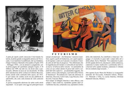 Cena Futurista - pagina 2