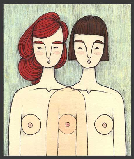 Il corpo