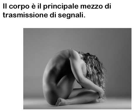 Il corpo