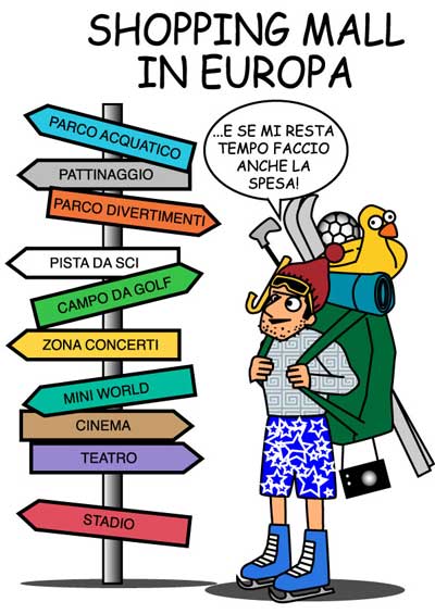 Non luoghi