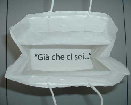 Non luoghi
