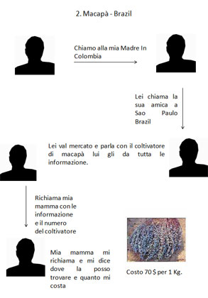 Doctor Livingstone, I presume. (I sei gradi di separazione)