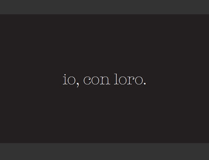 Io e il mio corpo