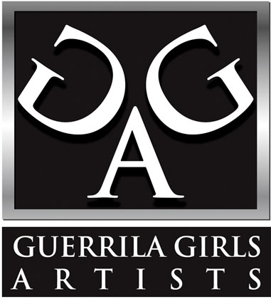Girls, Guerrilla e Creatività