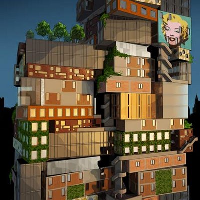 IED – Esercitazione 2 – Le  citt&agrave; di utopia incontrano le citt&agrave; di carta