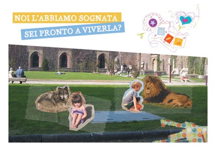 Le  citt&agrave; di utopia incontrano le citt&agrave; di carta
