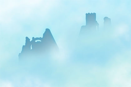 Le  citt&agrave; di utopia incontrano le citt&agrave; di carta