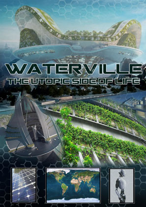 Le  citt&agrave; di utopia incontrano le citt&agrave; di carta