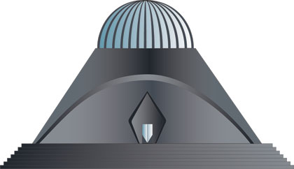 Un nuovo museo delle arti per Gotham City