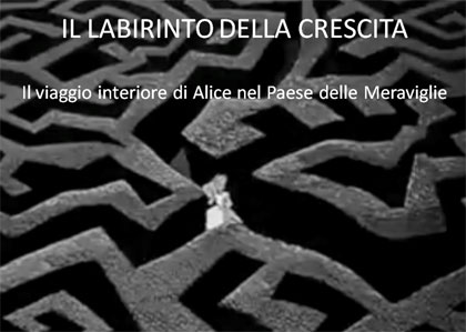 Il labirinto da topoi a metafora della complessità