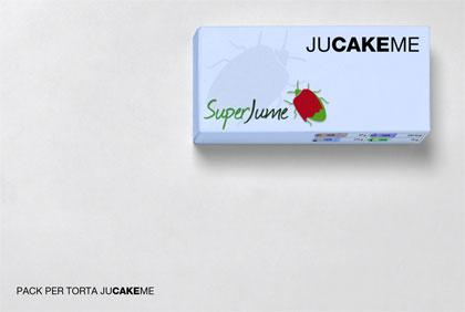 Un brand per una cimice