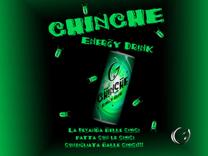 Un brand per una cimice
