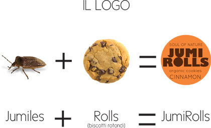 Un brand per una cimice