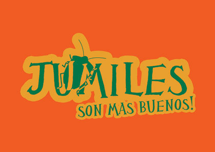 Un brand per una cimice