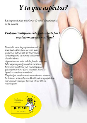 Un brand per una cimice
