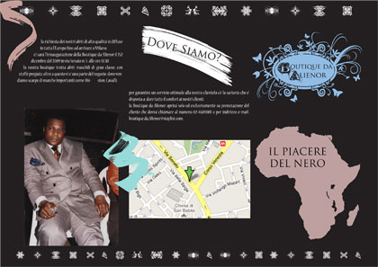 I "sapeurs congolais", ovvero l’importanza di essere eleganti