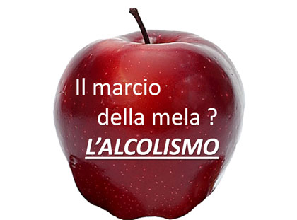 La mela nello specchio. Quando la cosa diventa idea.