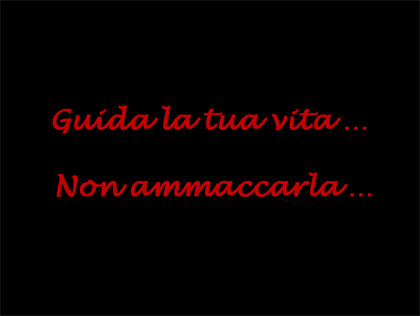 La mela nello specchio. Quando la cosa diventa idea.