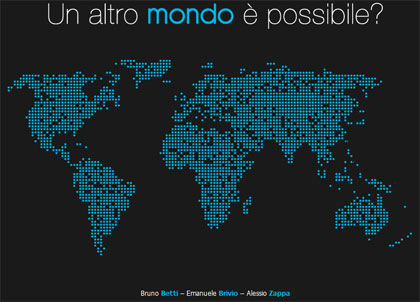Un altro mondo è possibile