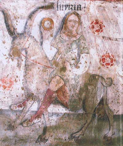 affresco