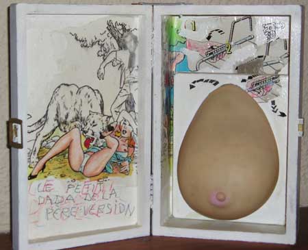 Le petit dada de la père-version