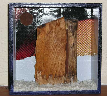 art box