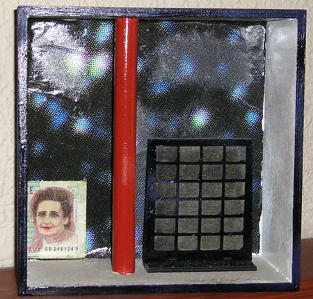 art box