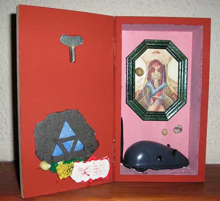 art box