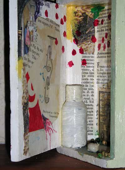 art box