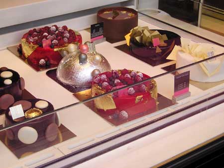 Dolci Fauchon
