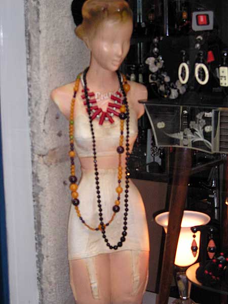 Manichino