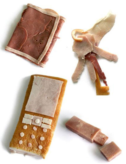 Riccio - Ristorante