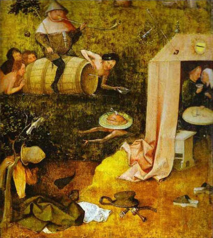 Spinacio - Szegediner Gulasch