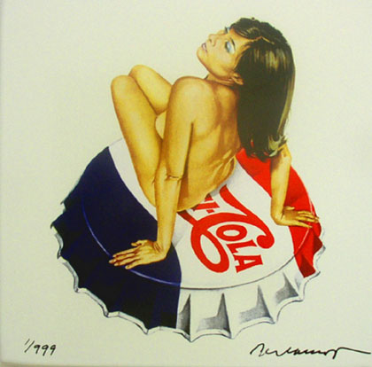 Tè - Tonno