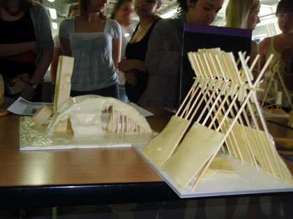 Dalla City of wine di Frank O. Gehry alla Casa di Mickey Mouse