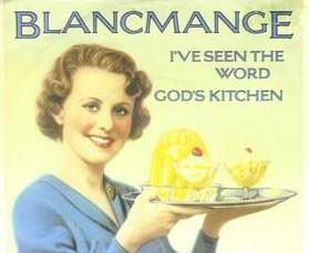 Food-Design – Esercitazione 4 – Blanc Manger